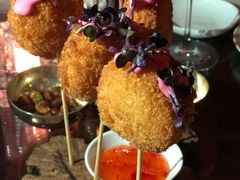 -LONG BAR 廊吧(外滩华尔道夫酒店)