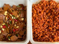 -杨牛肉面饭(天庆街店)