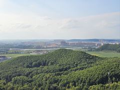 -六鼎山文化旅游区