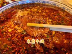 -院8里·小聚园老川菜(九眼桥店)