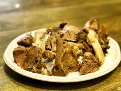 -清真益鑫羊肉手抓馆(南大街店)