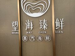 -望海臻鲜·海鲜餐厅