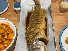 -胡家大厨(西三庄店)
