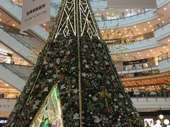 -GODIVA(港汇恒隆广场)