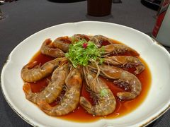 -锦府园(环球港店)