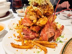 -鱼乐轩海鲜专门店