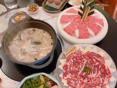 -斯普汇生蚝牛排馆(中骏世界城店)