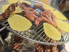 -源味居手把签烧烤(长春一店)