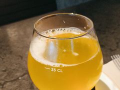 -京A Taproom·精酿餐吧(CBD店)