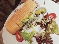 -漫咖啡(银泰创意城店)