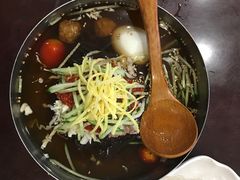 -服务大楼冷面(延大店)