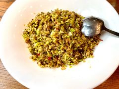 酸菜炒小笋-饭怕鱼(阳光100店)