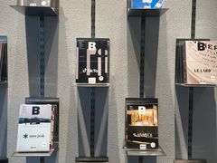 -山海四合·咖啡