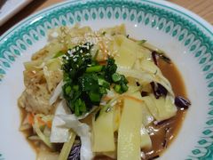 凉皮-清真·西域伙伴牛肉面·羊肉串(融创店)