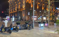 -不迫先生专业男士剪发