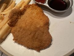 -德大西餐社