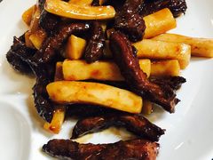 -通安客栈中餐厅·何家小馆