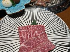 -隐炉和牛烧肉店(群力店)