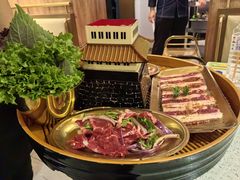 -炭之家齐齐哈尔大片烤肉·涮毛肚火锅·齐齐哈尔烤肉(中央大街店)