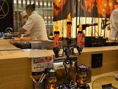 -鮨政·Omakase(港汇恒隆广场店)