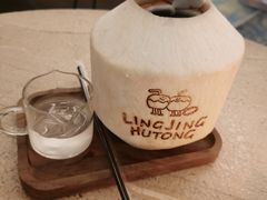 -玲婧胡同·生日蛋糕·餐厅(嘉里城店)