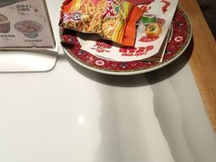 -味福记·江西小炒·南昌小吃(青山湖万达店)