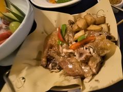 烤鸡-不二·民谣音乐餐吧(长沙店)