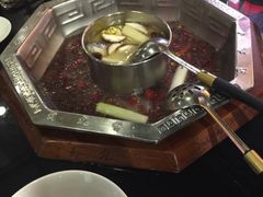 蜀九香火锅酒楼(九眼桥店)-蜀九香火锅(九眼桥店)