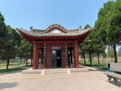 -马村砖雕墓