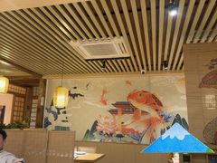 -三石铁板烧(紫竹桥店)