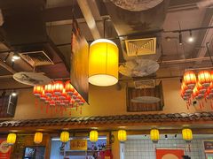 -江味龙虾馆·裸蓝龙虾(南山店)