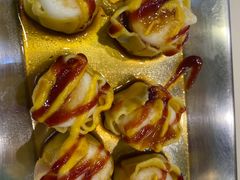-華歡冰室-WahFoon(吉大店)