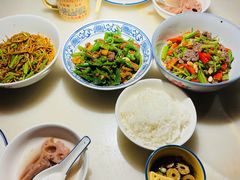 -农耕记·湖南土菜(海上世界店)