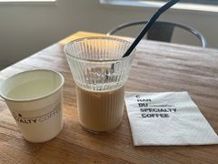 -ChanDu躔度咖啡(灯塔店)