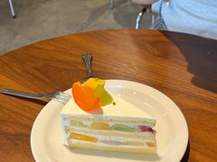 -black rainbow coffee