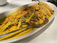 -泰香米泰国餐厅(鎏嘉码头店)