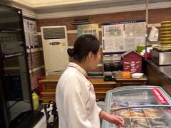 -大鸭梨烤鸭(左家庄店)