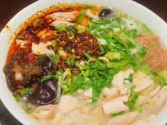-春发生饭店·非遗(南院门店)