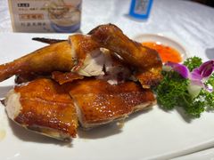 -东江海鲜大排档·潮汕菜·砂锅粥