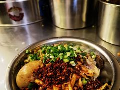 -老东江米粉