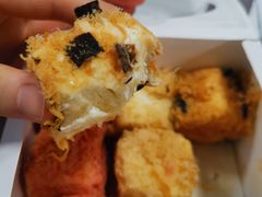 -爸爸糖吐司面包(重庆解放碑英利大融城店)