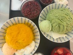 -Ice Monster冰馆·CNN评选全球十大甜品(国贸商城店)