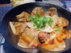 -昌盛德徐州老菜馆