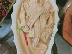 -西江美食舫·江西菜(健德桥店)