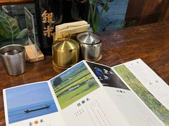 -银米·云南传统过桥米线(双廊黑金冠店)