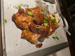 -绿茶餐厅(昆明世纪金源店)