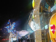 -马路边边串串香(双井直营店)