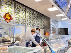 -深海中餐厅(国家海洋博物馆店)