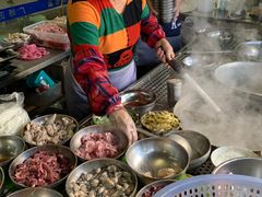 -广场正宗原汁薏米店