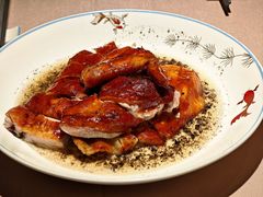 黑松露烧鸡-小炳胜(天环店)